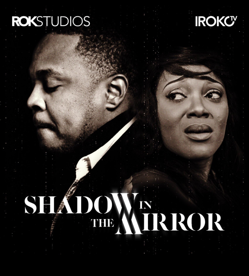 Shadow In The Mirror