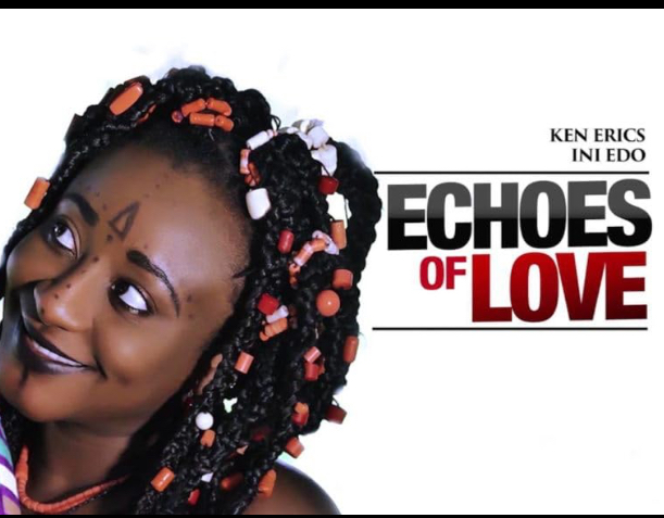 Echoes Of Love