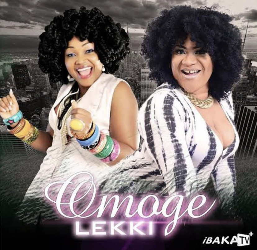 Omoge Lekki