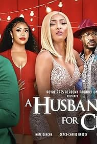 A Husband for Christmas