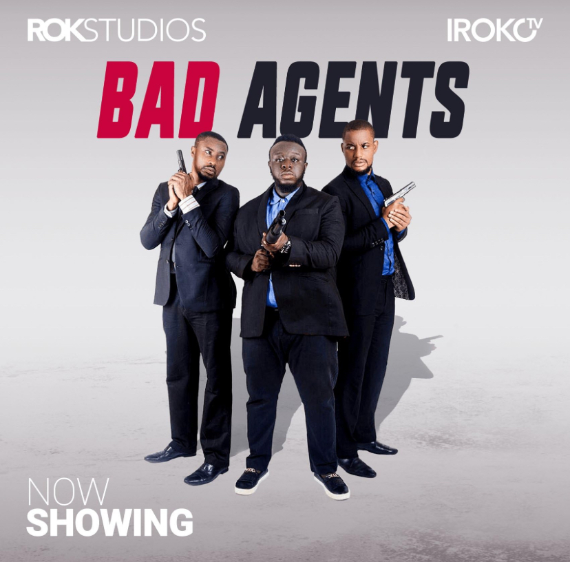 Bad Agents