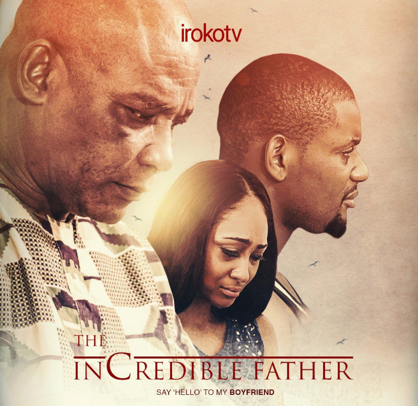 The Incredible Father