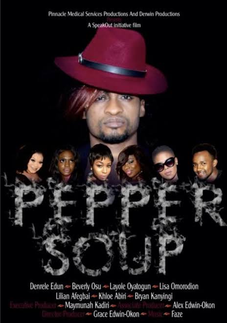 Pepper Soup