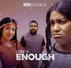 Love is Enough