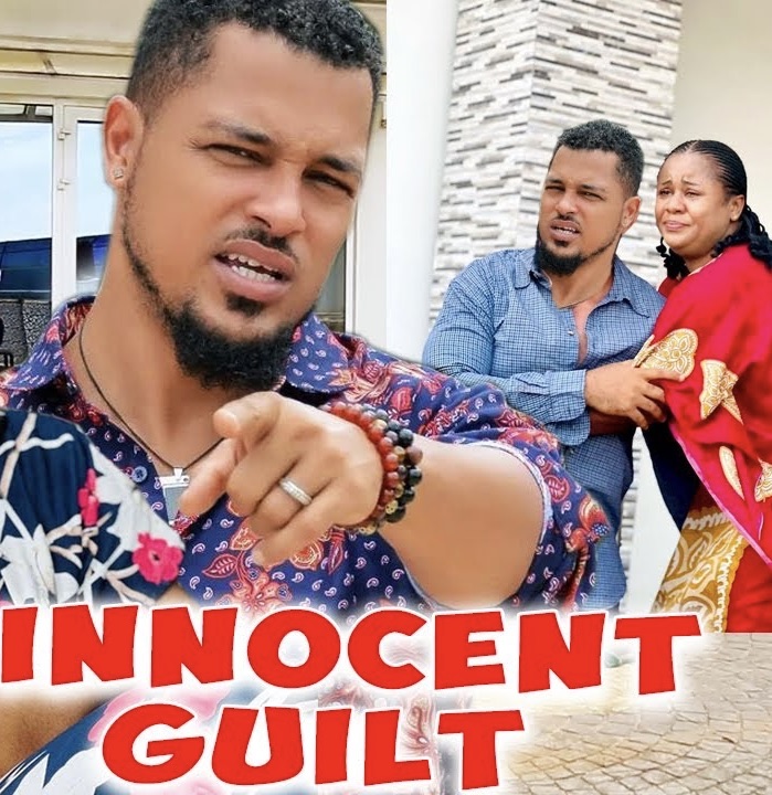 Innocent Guilt