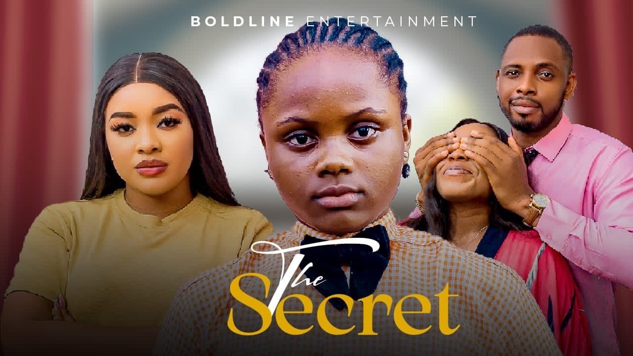 The Secret