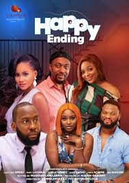 Happy Ending (2022)