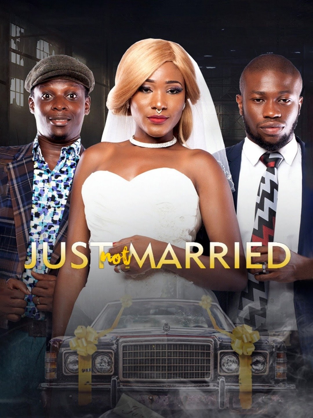 Just Not Married