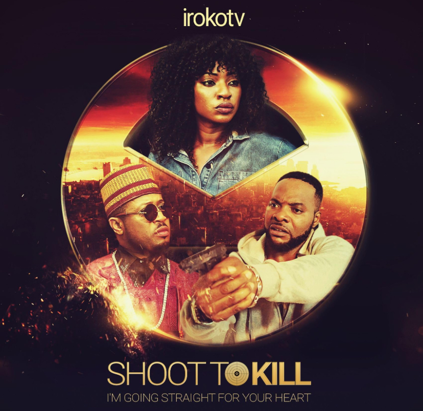 Shoot To Kill