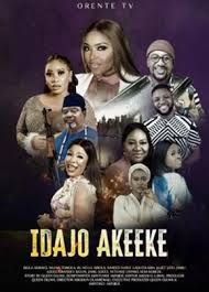 Idaajo Akeeke