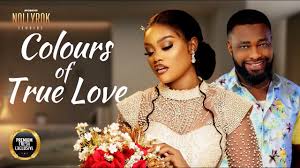 Colours of Love