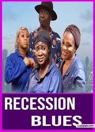 Recession Blues