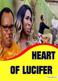 Heart of Lucifer