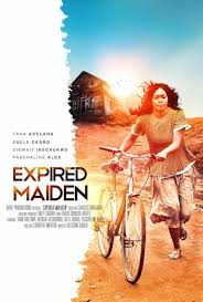 Expired Maiden