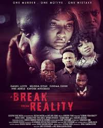 A Break from Reality