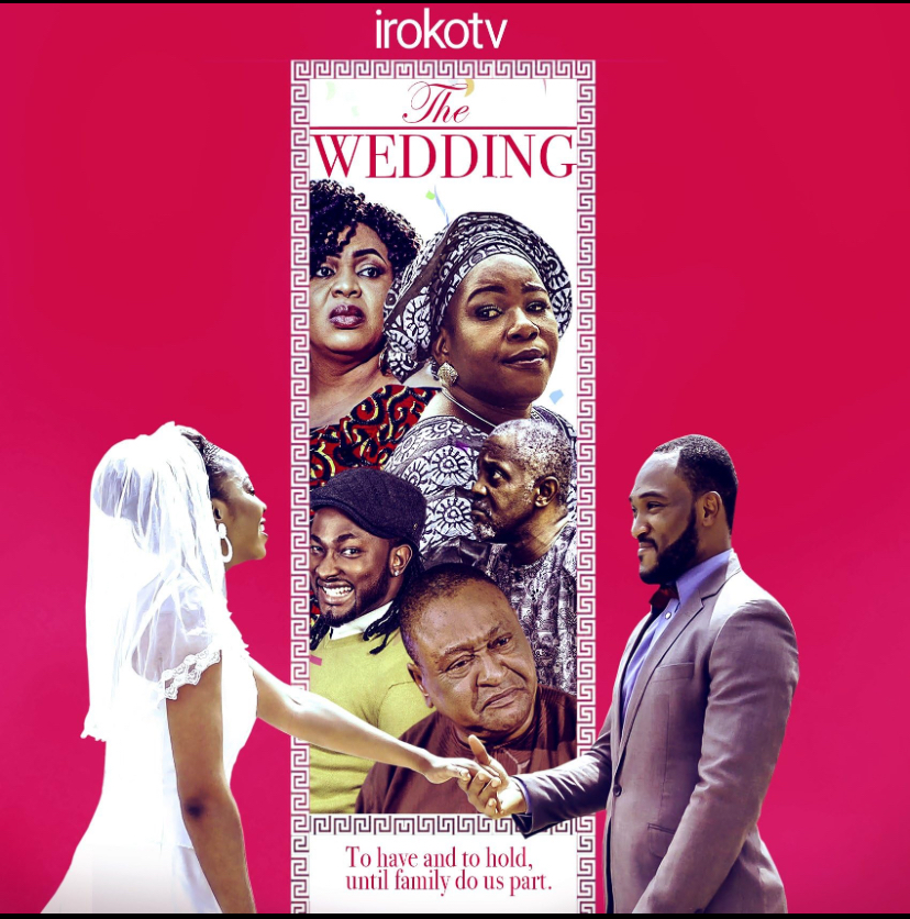 The Wedding