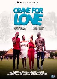 Crave for Love