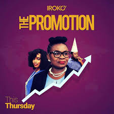 The Promotion