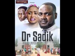 Dr Sadik (Dr Sadeeq)