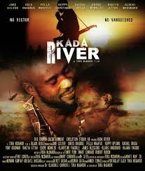 Kada River