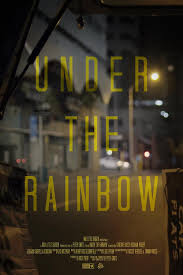 Under the Rainbow