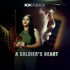 A Soldier's Heart