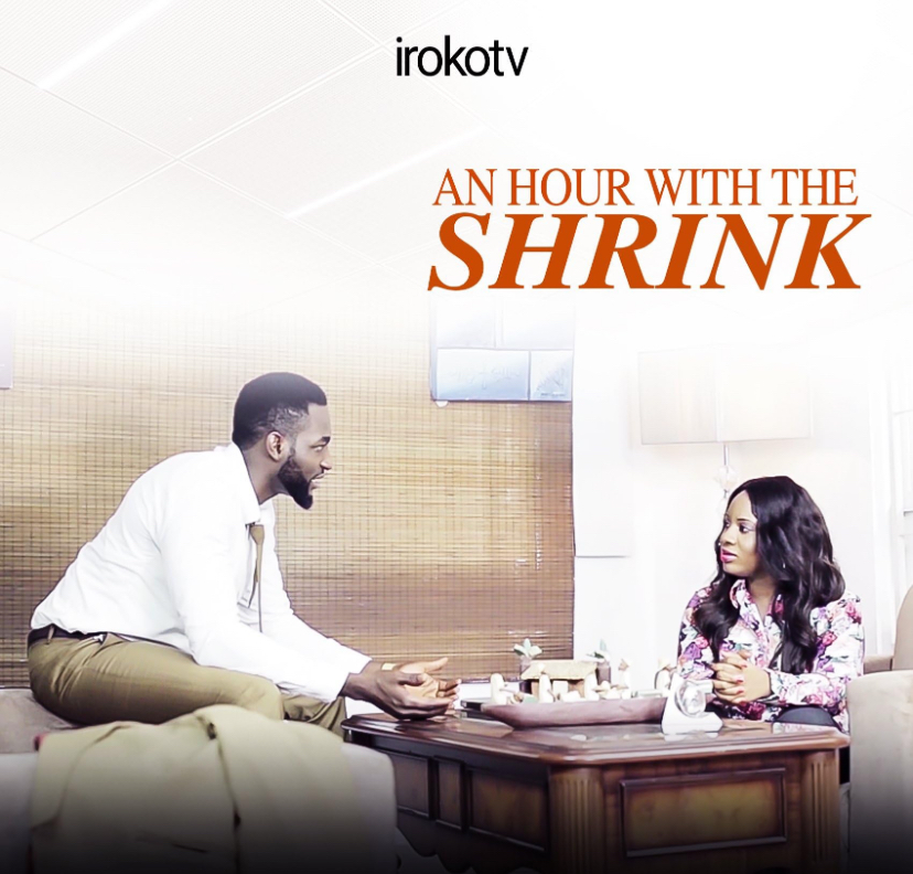 An Hour With Shrik