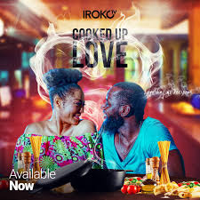 Cooked Up Love