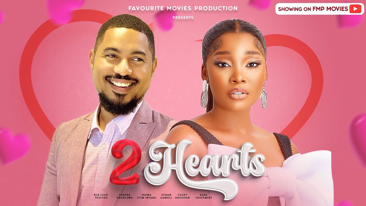 2 Hearts