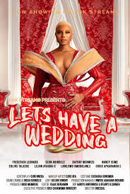 Let's Have A Wedding