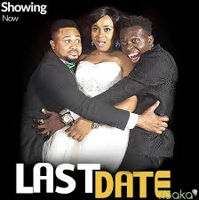 Last Date