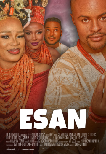 Esan