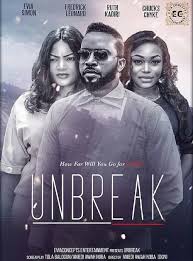 Unbreak