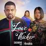 Love is Thicker