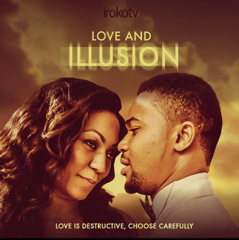 Love And Illusion