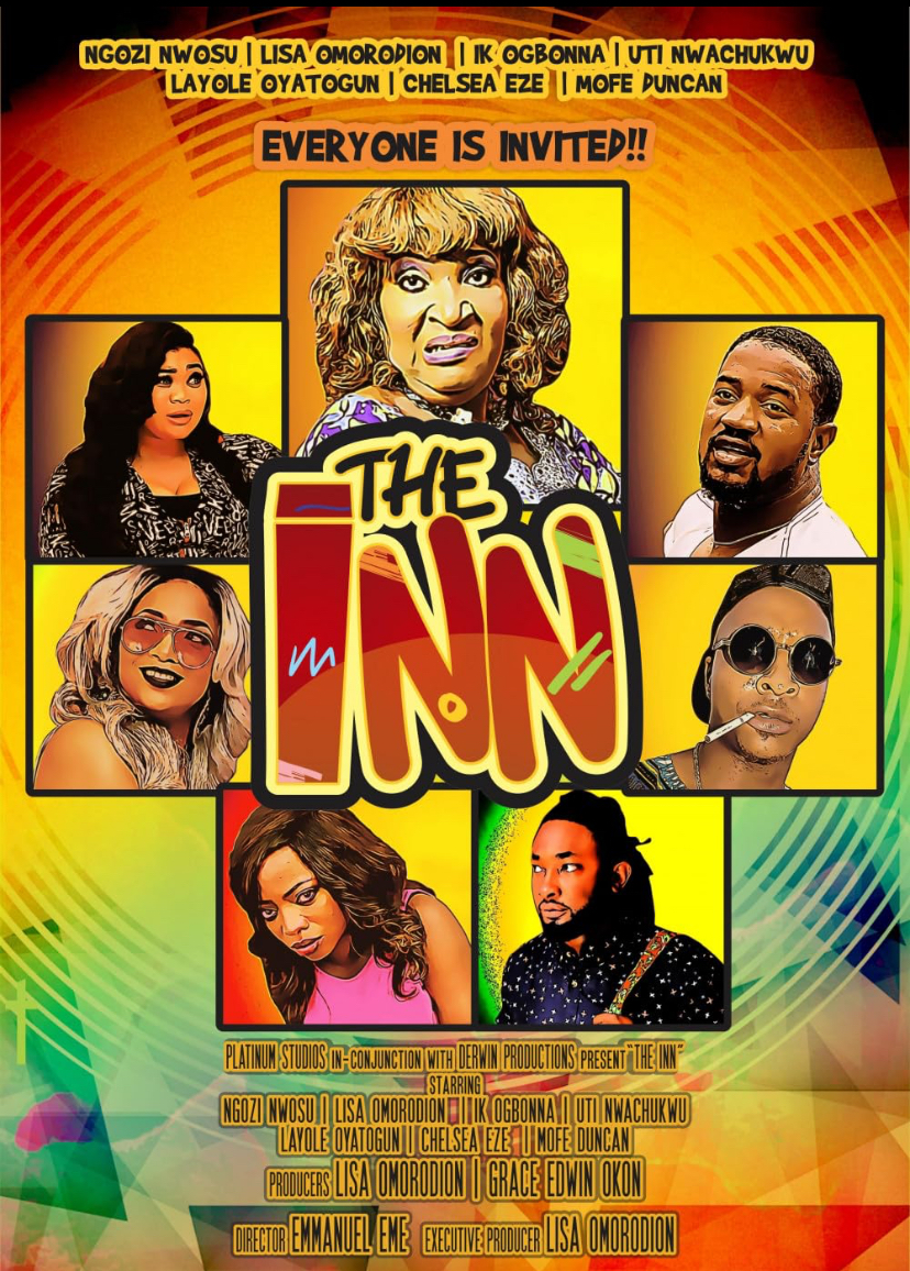 The Inn