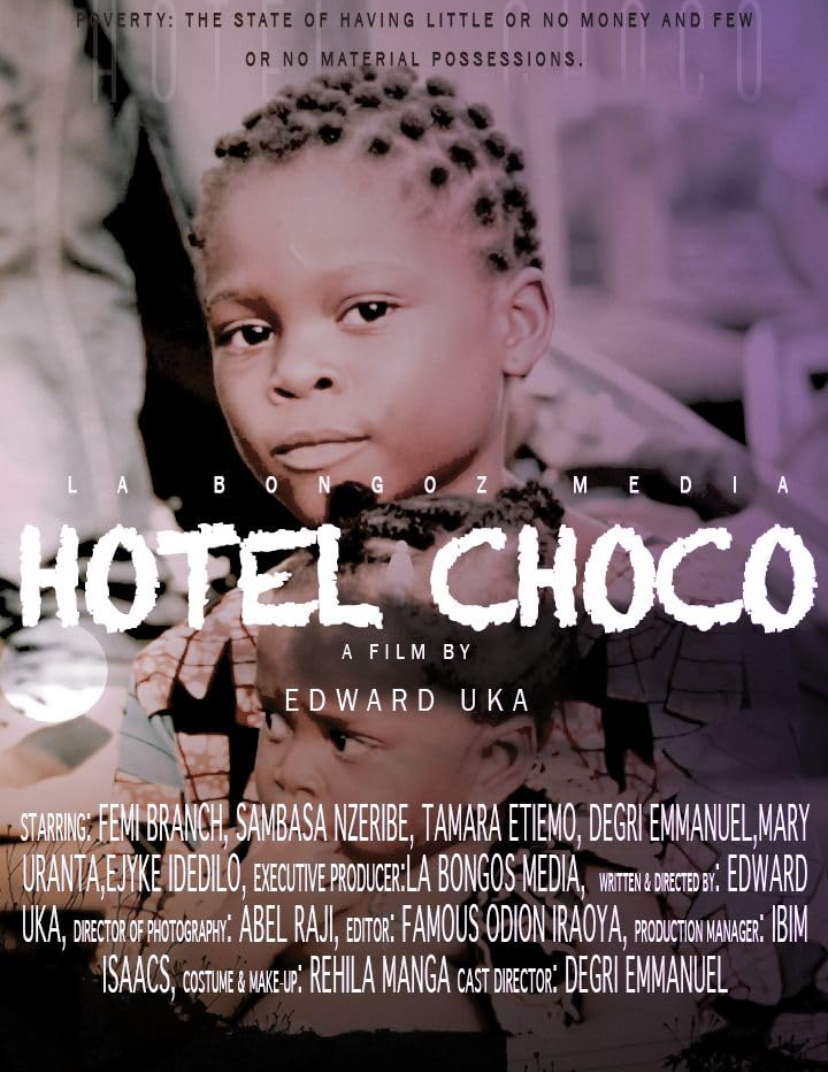 Hotel Choco