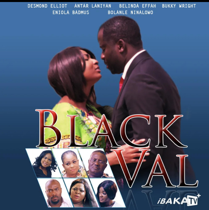 Black Val