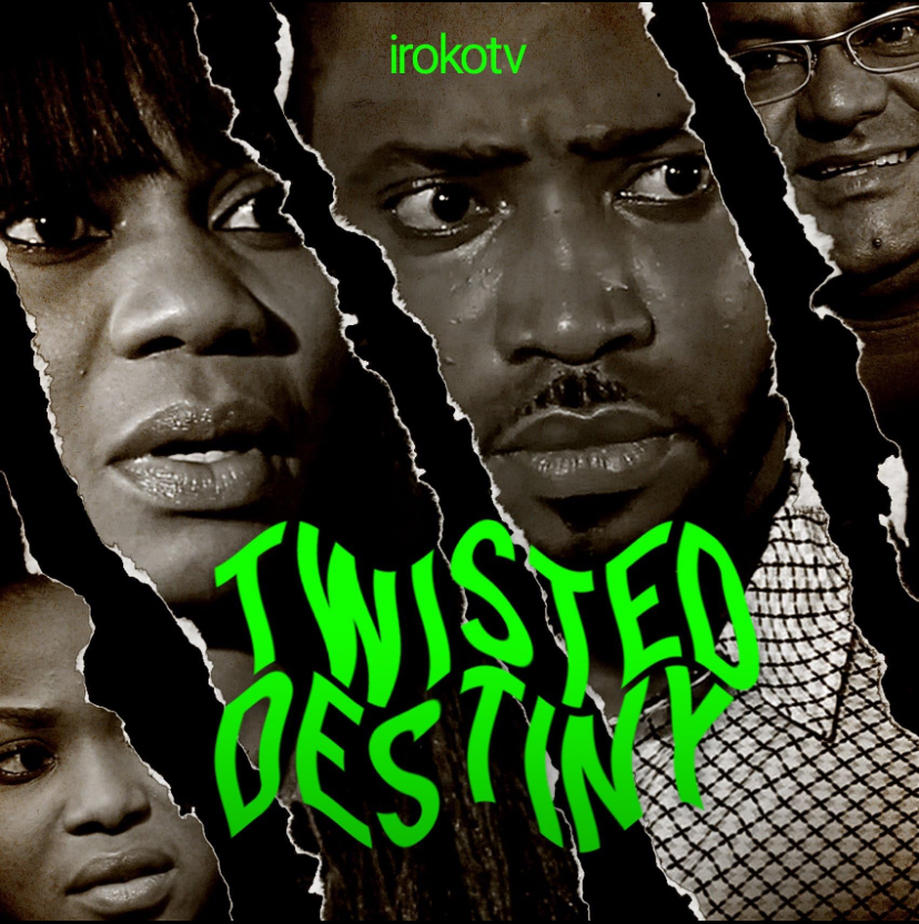 Twisted Destiny