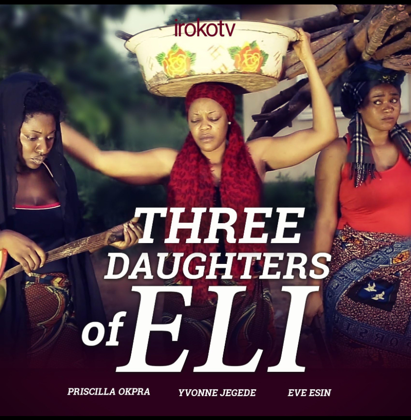 Three Daughters Of Eli