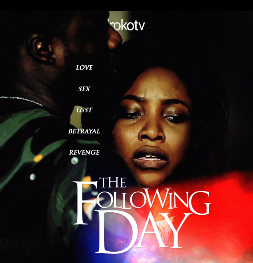 The Following Day