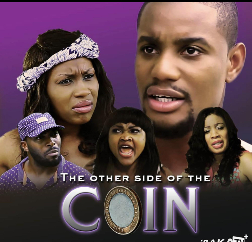 The Other Side Of The Coin