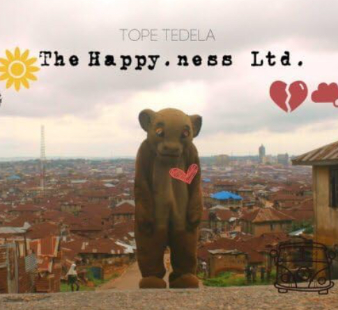 The Happyness Limited