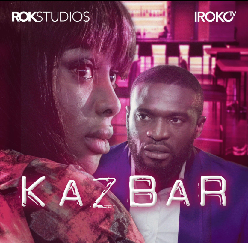 Kazbar