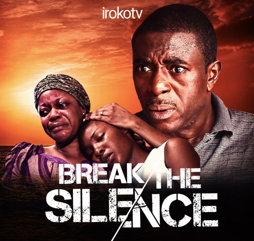 Break The Silence