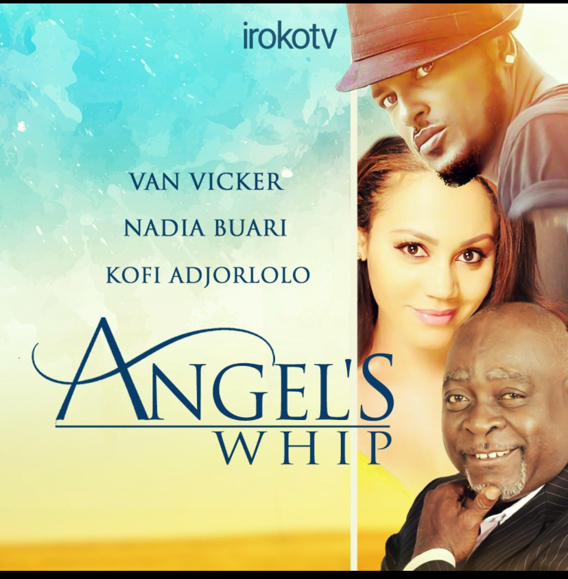 Angel’s  Whip