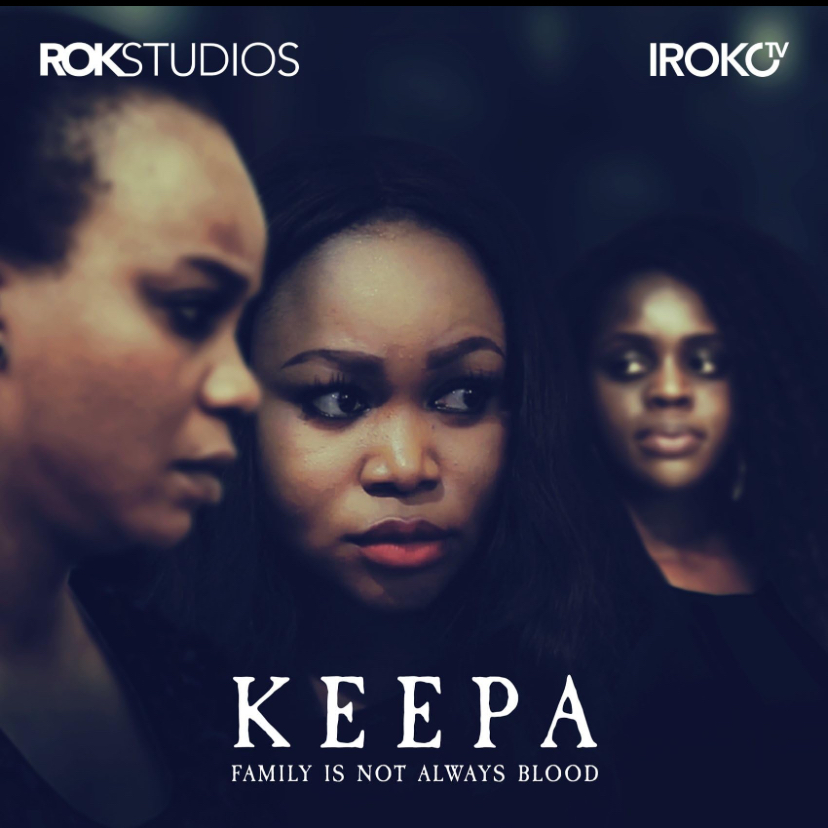 Keepa