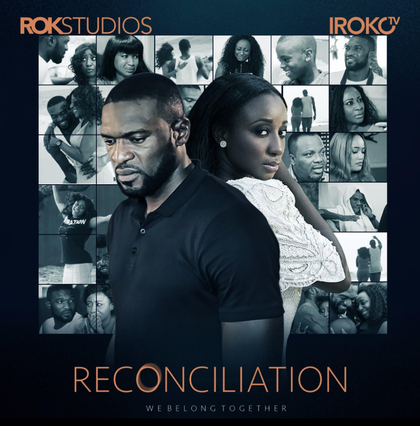 Reconciliation