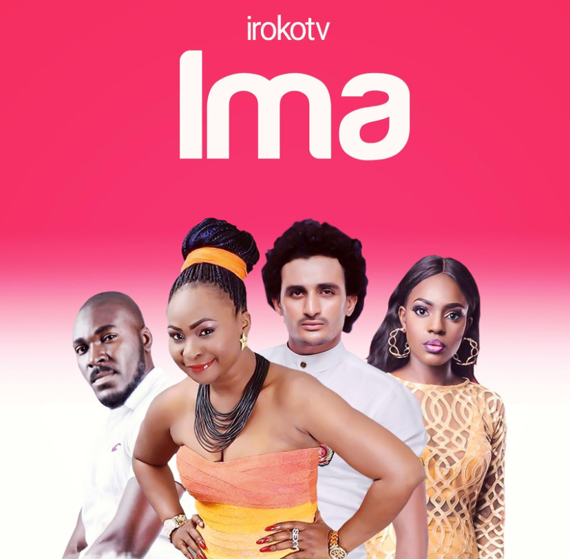 Ima