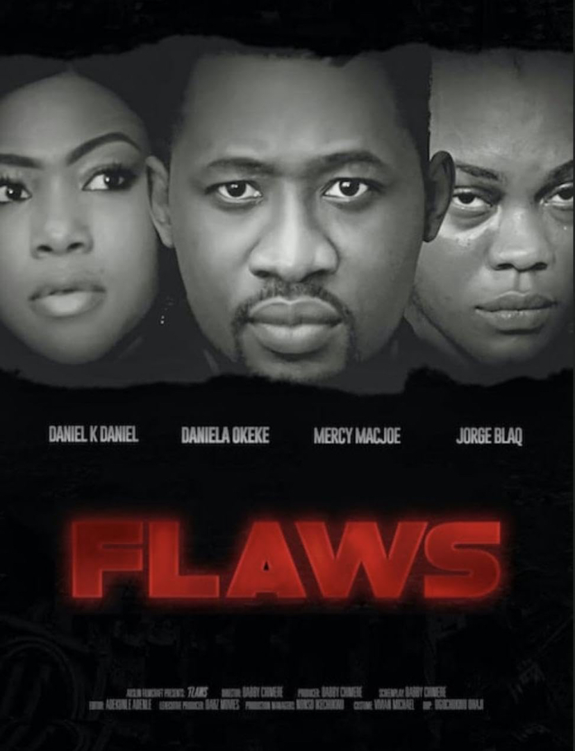 Flaws(2016)